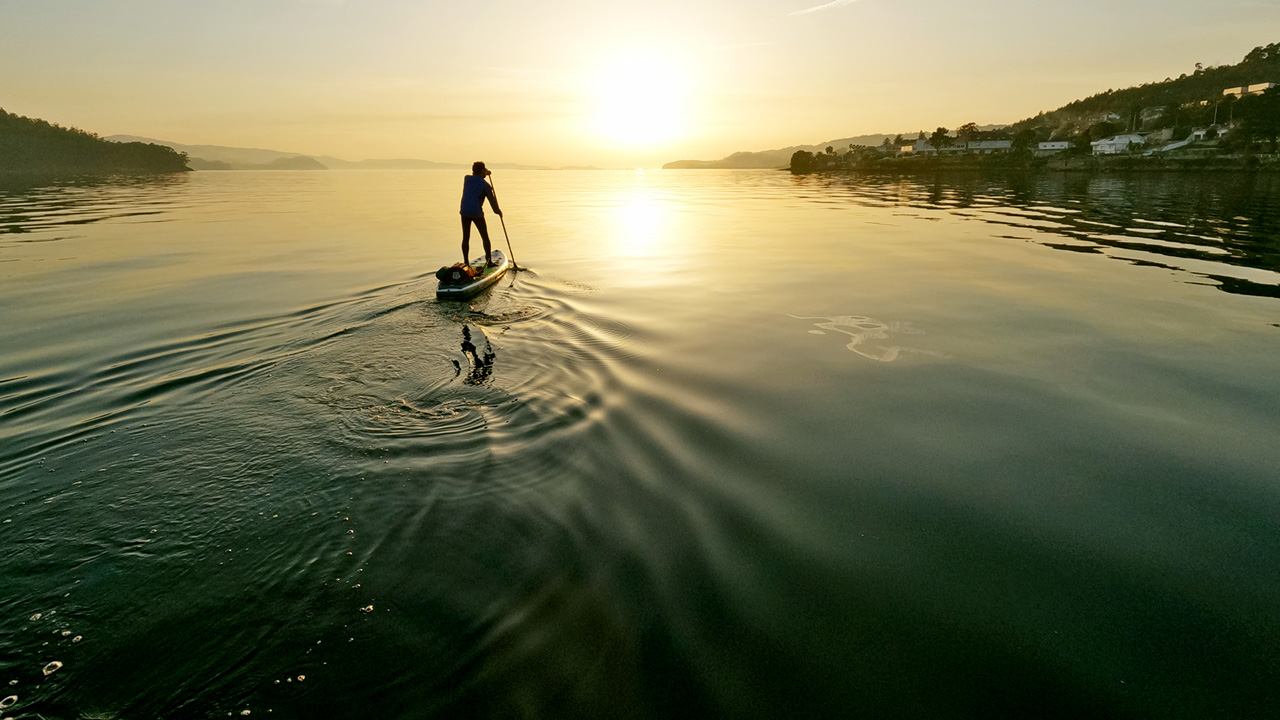 Illa de Tambo - Combarro